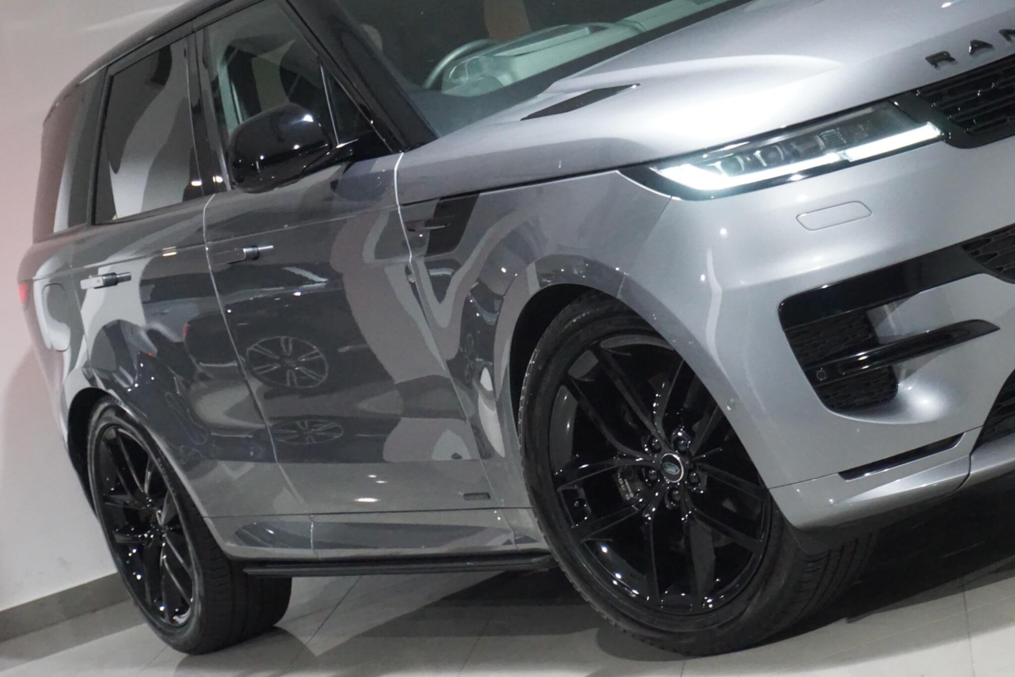Land Rover Range Rover Sport 3.0 D300 MHEV Autobiography SUV 5dr Diesel Auto 4WD Euro 6 (s/s) (300 ps)